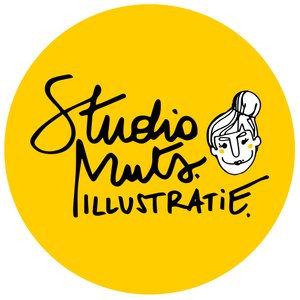 Studio Muts Illustratie